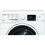 Hotpoint Hotpoint Antistain Washer Dryer - White - 8 3