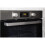 Hotpoint Hotpoint SA3540HIX Built In Electric Single Oven - 4