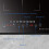 Noxton Induction Hob 2 Zone, 30cm Electric Hob 2