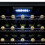Klarstein Shiraz Wine Refrigerator 5-18C, 42dB, Soft Touch 6