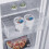 Altimo Altimo AFZ5542W 91L Undercounter Freezer - White 6