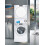 Candy Candy CSEC8DF80 8Kg Freestanding Condenser Tumble Dryer, Sensor 2
