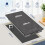 Noxton Induction Hob 2 Zone, 30cm Electric Hob 5