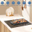 Noxton Induction Hob 2 Zone, 30cm Electric Hob 6