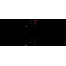 NEFF N30 T36CA50X1U Induction hob 60cm Plug Play with PowerBoost Built in