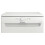 Indesit Indesit Push and Go D2F HK26 UK 14 Place Setting Dishwasher - White 2