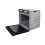 Hotpoint Hotpoint SA3540HIX Built In Electric Single Oven - 7