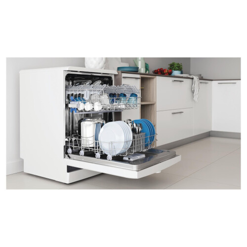 Indesit Indesit Push and Go D2F HK26 UK 14 2