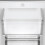 Candy Candy CUQS 58EWHK Under Counter Freezer White 85L 6