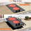 Hobsir hob 2 Zone Ceramic Hob with Plug, 5