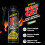 Nitrox Catalytic Converter Petrol Cleaner, 500 ml 2