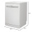 Indesit Indesit Push and Go D2F HK26 UK 14 6
