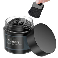 Leather repair kit | Leather Color Restorer for Furniture | Repair Cream Kits for Cleaner to Protect and Restore Suitable to be Used on Sofa, Shoes a