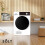 Solt SOLCTD8W Condenser Tumble Dryer, 8kg Capacity, White, 5
