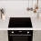 Willow WIH60TPI 60cm Induction Ceramic Hob, Touch Control 3