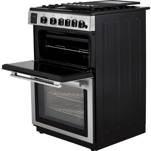 Rangemaster Rangemaster Professional Plus 60 PROPL60NGFSS/C 60cm Gas Cooker 2