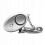 Portable Safety Alarm with Keychain, Emergency SOS Device for Personal Security 2