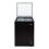 Indesit Indesit D2IHL326UK Built-in 5 Program Dishwasher - White 3