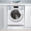 Candy CANDY CBW48D1E Integrated Washing Machine, 8 Kg Load 2
