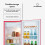 KLARSTEIN Beercracker - 90L Refrigerator, Volume: 90L, Energy Efficiency Class E, Freezer Compartment, Vegetable Compartment, 3 Door Compartments, Bo 5