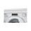 Candy CANDY CBW48D1E Integrated Washing Machine, 8 Kg Load 5