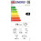 Candy CANDY CBW48D1E Integrated Washing Machine, 8 Kg Load 7
