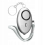 Portable Safety Alarm with Keychain, Emergency SOS Device for Personal Security 3