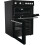 Hisense Hisense 60cm Electric Cooker - Black 2