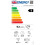 AEG AEG 6000 Series Integrated Washing Machine 7 kg, 7