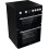 Hisense Hisense 60cm Electric Cooker - Black 3