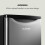 KLARSTEIN Yummy - Refrigerator with freezer compartment, refrigerant: 3