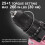 20V Cordless Power Drill Kit with 1500mAh Battery 5