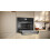 Neff NEFF N90 C24MT73G0B Compact Oven with Microwave Function, 4