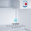 KLARSTEIN Yummy - Refrigerator with freezer compartment, refrigerant: 7
