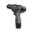 Cordless Drill Set 16.8V 25+1 Torque Settings 5