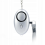 Portable Safety Alarm with Keychain, Emergency SOS Device for Personal Security 5