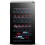 COMFEE' RCW96BG1(E) Under Counter Wine Cooler Fridge | 7