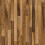 Plus Warm Walnut Block Postformed Laminate Kitchen Worktop 3