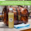 Parr's Beeswax Leather Oil - 250ml 5