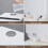Bosch Countertop Dishwasher with 5L Water Tank, Touch 4
