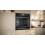 Neff NEFF N90 B64CS71G0B Slide and Hide Single Oven 2