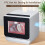 Bosch Countertop Dishwasher with 5L Water Tank, Touch 5