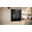 Neff NEFF N90 B64CS71G0B Slide and Hide Single Oven 3