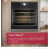 Neff NEFF N90 B64CS71G0B Slide and Hide Single Oven 7
