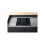 Hotpoint Hotpoint 58cm 4 Burner Gas Hob - Black 2