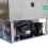 SecureFix Direct Compressor Fridge Freezer 12V 24V 65L 7