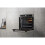Hotpoint Hotpoint Electric Fan Single Oven with LCD Control 5