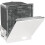 Hisense Hisense HV673C60UK Wifi Connected Fully Integrated Full Size 2