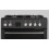 Creda C60DFDOA 60cm Freestanding Dual Fuel Double Oven 4