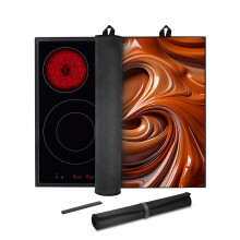 KitchenRaku Hob Cover Electric Hob Covers Ceramic Hob Covers Induction Hob